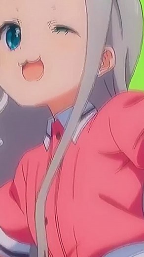 Waifu Time on TikTok