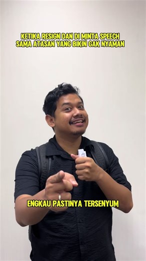 hiya hiya hiya #kerja #resign