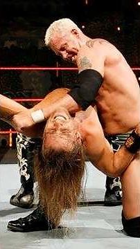 "I Ripped His Hair Out" Mr Kennedy on Heat with HBK
