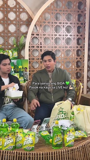 Join My LIVE Stream with Coco Martin!