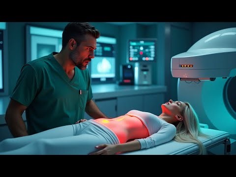 “Alien Female’s Reproductive Organ Moves on Its Own—A Case That Could Change Humanity Forever | HFY”