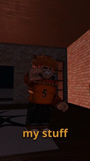 bro is a simp... 💀😭 #roblox #shorts #goobers