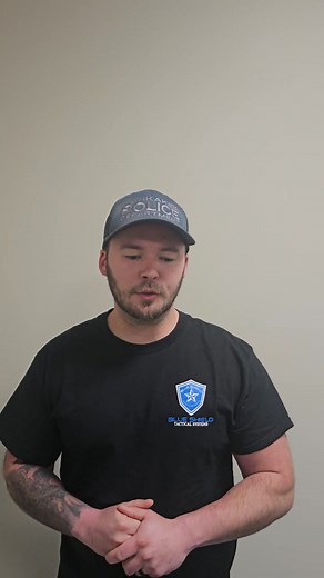 At BlueShield Tactical, transparency is at the core of our training. We’re proud to deliver some of the most effective and respected courses available to law enforcement. Here’s what one student had to say after completing our De‑Escalation Instructor Course in Plainfield, IL: | Blue Shield Tactical LLC | Facebook