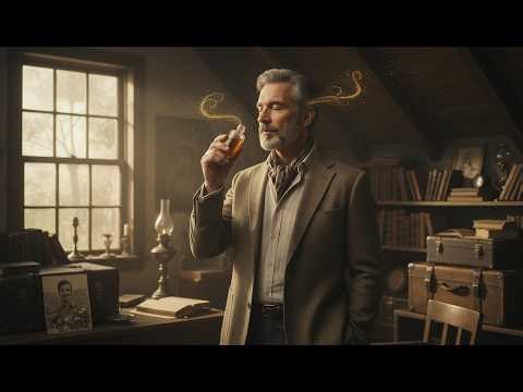 The History of Smell — The Science of Aromas and Memories