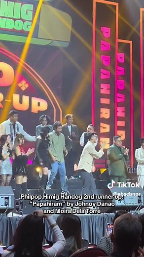 Explore 'Papahiram' by Johnoy Danao and Moira Dela Torre