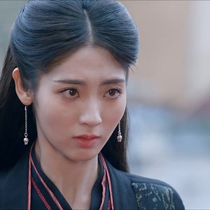 🔥Her lover's soul was taken away, and Cinderella was heartbroken and gave the prince a fatal blow 🔥爱人消失，灰姑娘心碎给了王子致命一击 📍📺Drama：Burning Flames 🤗Welcome to click and watch🙆‍♂ #烈焰 #BurningFlames #Chinesedrama #hotdrama | 怦怦甜剧营