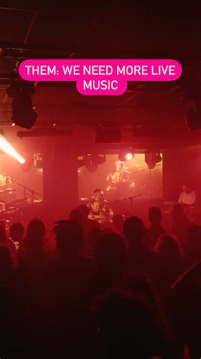 Vivid Music brings an electrifying lineup of global and homegrown talent, from intimate gigs to high-energy performances. Join us for 23 epic nights of music across Sydney. Your dream playlist unlocked. 🤝 🔗 Check out the full program - https://bit.ly/3GEL0FT 📅 23 May - 14 June 🎵 Music Credit: Michelle Obama by Ayesha Madon (Catch Ayesha at Tumbalong Nights powered by Ausgrid, 23 May) ID: A compilation of footage of past Vivid Sydney Music events | Vivid Sydney