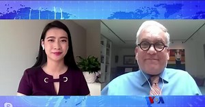 မြန်မာ့အရေး ကုလပျက်ကွက်မှု ရာဇဝတ်မှုမှာ အလိုပါဖြစ်နေ (Christopher Gunness)