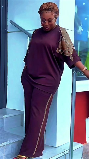 Tenue marron chic : comment porter le marron avec élégance
