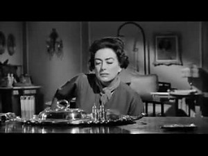 What Ever Happened To Baby Jane 1962 Bette Davis Joan Crawford