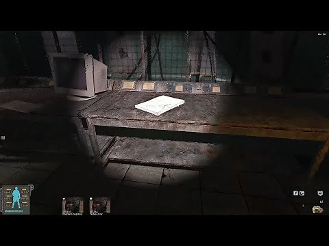 S.T.A.L.K.E.R. Anomaly Beta 3.0 : Lab X18 [UNISG] | Hollow Boundaries