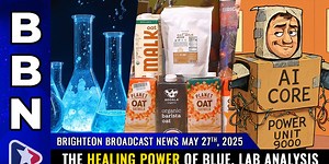 Your oat milk has a secret ingredient - Lab tests confirm what’s really inside