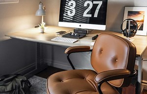 Basement Office - Pros and Cons - Level Up Group