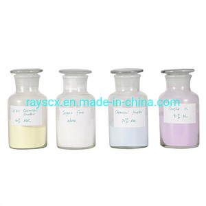 [Hot Item] 40%/50%/75%/90% ABC Dry Chemical Powder with En615 Certificate