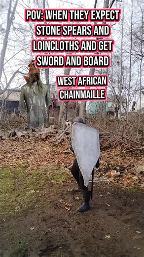 Medieval African Warriors: Armor and Weaponry Insights
