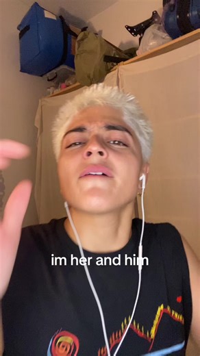 non binary affirmations