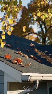 It’s that time of year again! 🍁 As the season changes, don’t forget about your roof and gutters. Letting leaves pile up on your roof and gutters can cause serious damage when it rains. Our insured professionals are qualified to be on your roof, and we provide safe, reliable roof and gutter cleaning services to keep your property protected year-round. Schedule your fall maintenance today. 📞 678.384.7663 🔗 academyroofing.co | Academy Roofing