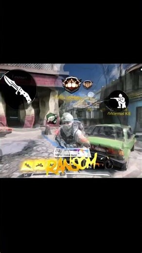 CALL OF DUTY X RANSOM EDIT...‪@CallofDuty‬