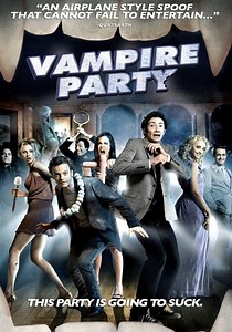 Vampire Party streaming: where to watch online?