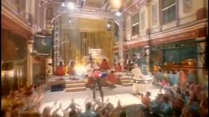 Erasure - Love To Hate You (Official Video)