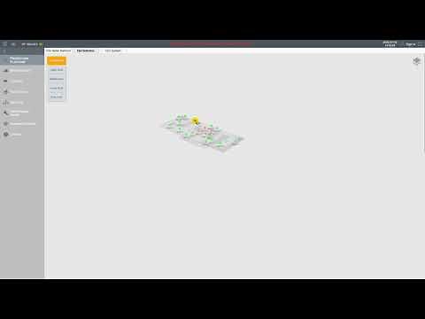 Ignition Perspective 3D