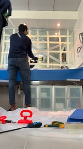 Removing mirror | Trusted homes technical services LLC
