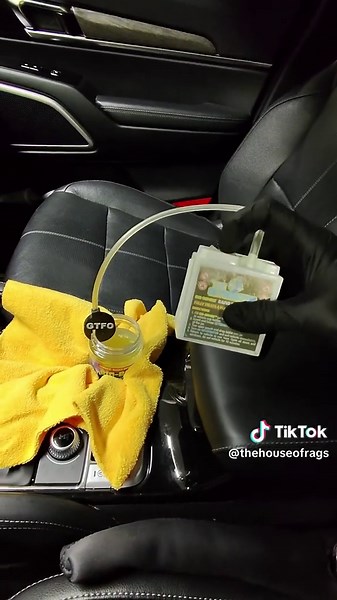 Limited Edition Halloween Bio-Bombs for Odor Removal