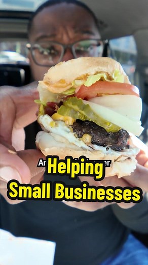 Delicious BurgerIM Experience in Cleveland