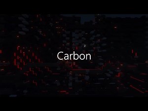 Carbon - 1Hz Minecraft CPU