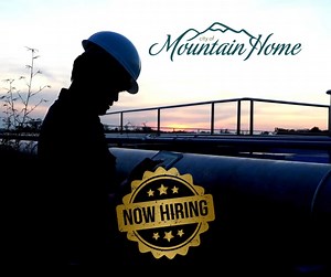 🚧 NOW HIRING: Wastewater Operator in Mountain Home! 🚰 https://mountain-home.us/media/ztfb5lwl/wastewater-operator.pdf Job Details: #onetownoneteam 📅 Application Period: March 26 - April 9, 2025 (closes at 5:00pm) 💰 Salary: $3,456.27/month with EXCELLENT benefits PERSI Retirement Medical/Dental/Vision Paid Vacation & Sick Leave Seeking a dedicated professional with: ✓ High School Diploma/GED ✓ Manual & Skilled Work Experience ✓ Strong Safety Awareness ✓ Ability to Operate Equipment Key Requir