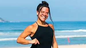 Quem é Carol Vaz, personal trainer das famosas que foi demitida | CNN Brasil