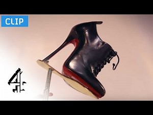 New Collection | Louboutin: The World's Most Luxurious Shoes
