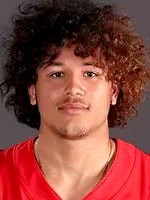 Anthony Robinson III, Ole Miss Rebels, Safety