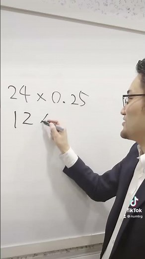 正しいやり方知ってる？計算の裏技