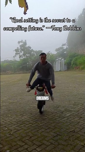 Goal setting is the secret to a compelling future #quotes #memes #funny