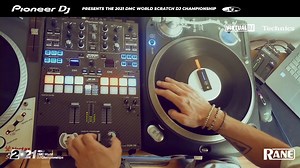 You think scratching is boring? Well, this performance will definitely change your mind! Congratulations to our homeboy Ordoeuvre for snatching 2nd place at DMC World DJ Championships Scratch Finals with this perfect example of mixing rhythm, musicality, and scratching in one! 👏 | Phase