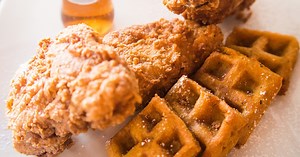 10 Ultimate Food Pairings to Satisfy Your Every Craving