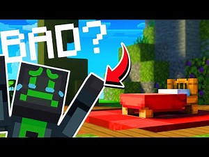 DESTROYING Defectt in Hive Bedwars!
