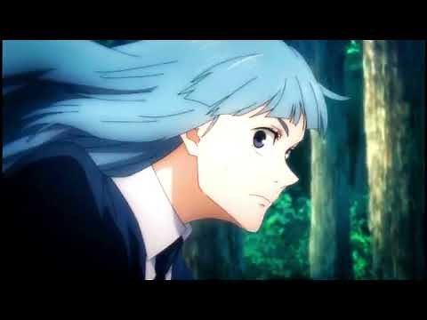 Kasumi Miwa - New Shadow Style: Simple Domain. || Jujutsu Kaisen