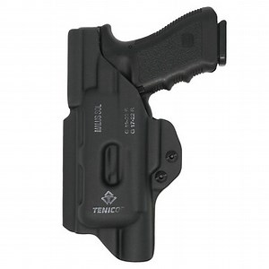Tenicor MALUS SOL AIWB HOLSTER FOR GLOCK