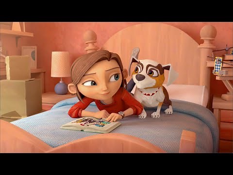 Lost in Oz | Packing Magic | The Next Chapter Begins!