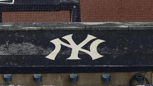 Will rain wash out Yankees game tonight for Game 3? What the Doppler radar shows in Bronx