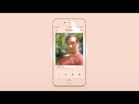 How to Undo a Swipe-Left on Tinder