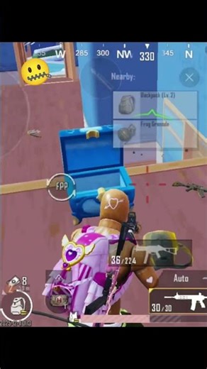 Bgmi funny shorts #music #freestyle #newmusic #shortsfeed #bgmi #iqoo15 #bgmishorts