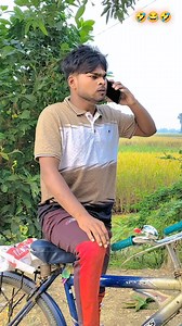 3.5M views · 19K reactions | Hallo चाचा 藍藍 wait for last #Viral #comedy #bhojpurireels #ip #reelitfeelit | indresh.patel.1650332 | Facebook