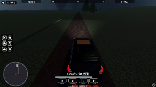 เข้าใกล้ทอร์นาโด ep.5 #CapCut #roblox #helicity #ef