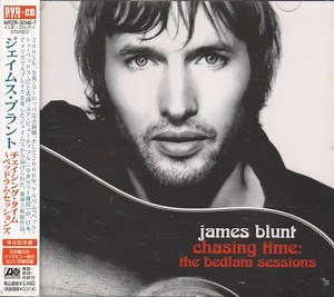 James Blunt - Chasing Time: The Bedlam Sessions