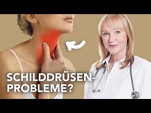 Thyroid disorders: 6 things you absolutely need to know!