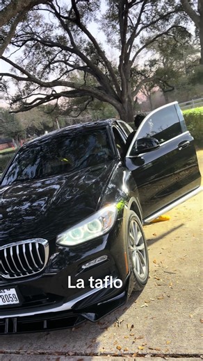 Exploring the BMW X6 Features