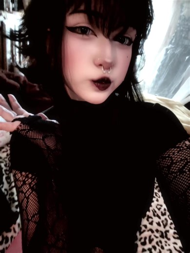 Mavis cosplay!! #mavis #hoteltransylvania #vampire #goth #fyp | mavis cosplay